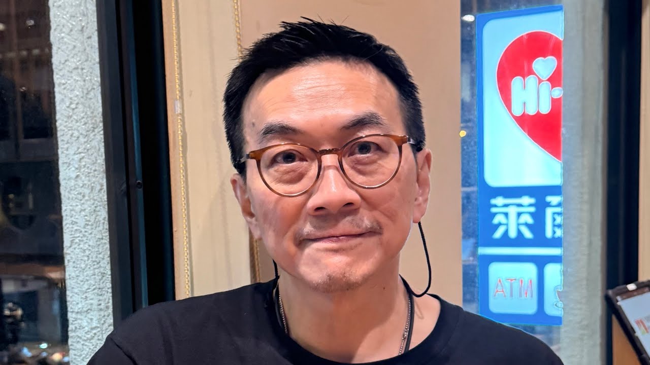 ［游清源號外］「大埔車禍獨立委員會」專家Mike Weston一句話，百分百絕殺「死不道歉」運流局局長陳美寶！