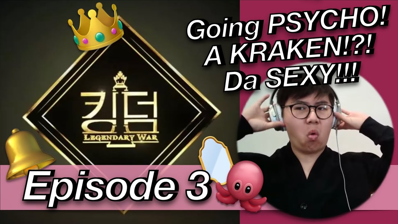 KINGDOM (킹덤) EP.3 Performances Reaction (퍼포먼스 리액션) | STRAY KIDS, ATEEZ, SF9