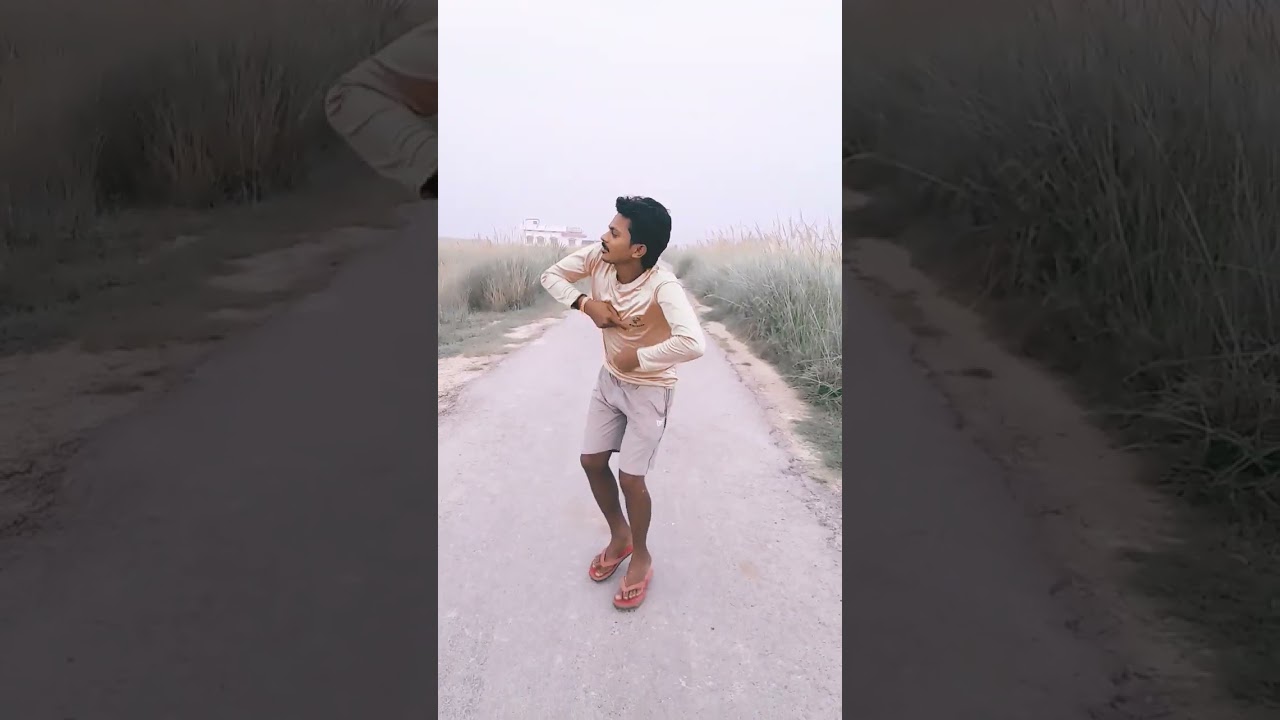 nirhuva dans
