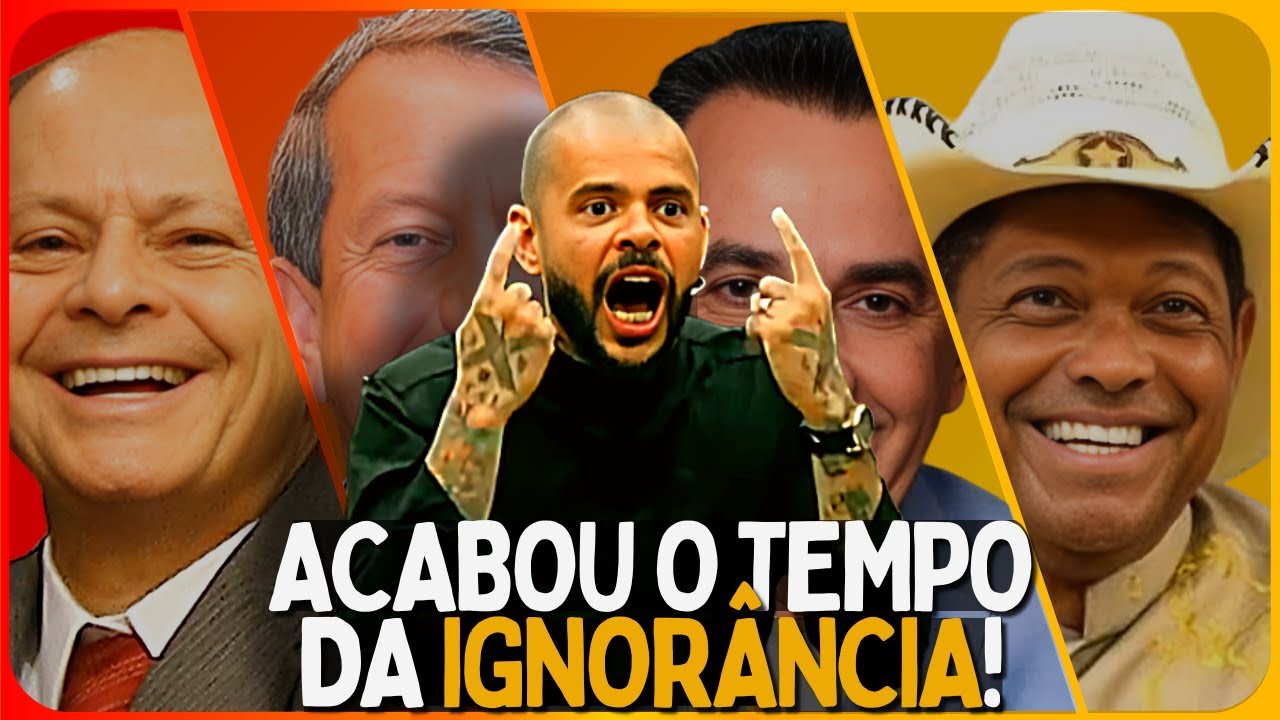 Desmascarando a Farsa: O Caráter Social da Igreja é um Grito Silenciado.