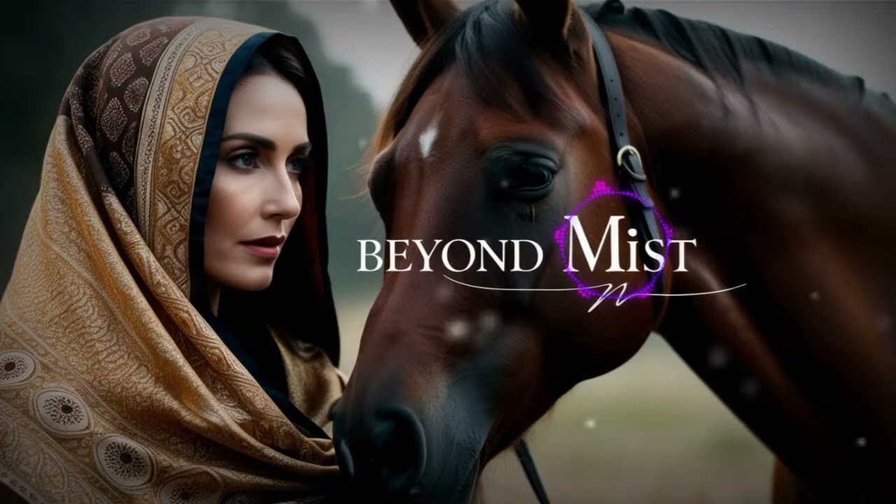 Beyond Mist - The Year Mix - Luxure - Vol.9 [Chill & Cold & Deep Ethnic 2026]