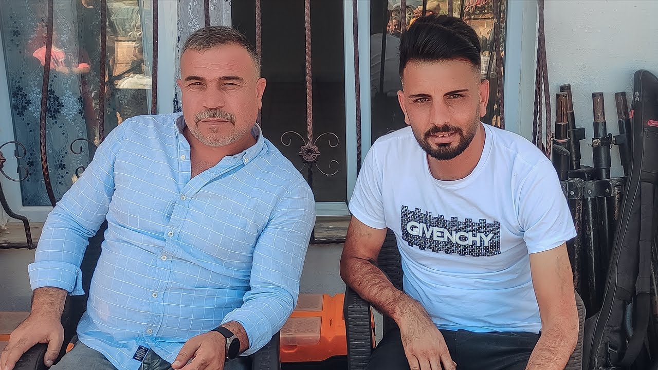 Cosuf Official Delilo  Arapça  2023 Foto Gökçe Official Video Pırlanta Düğün Salonu