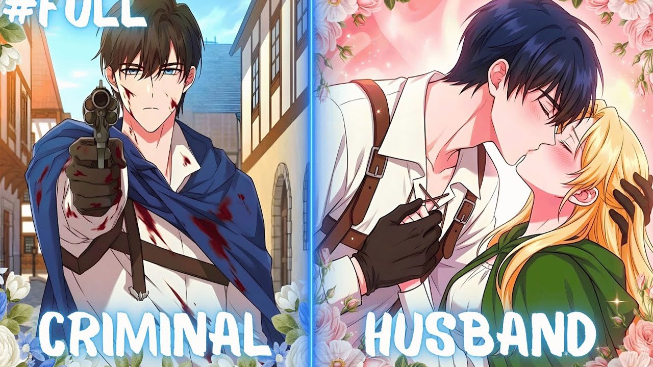 He’s the Empire’s Most Dangerous Man—So Why Is He Asking Me to Be His Wife?! | Manhwa Recap