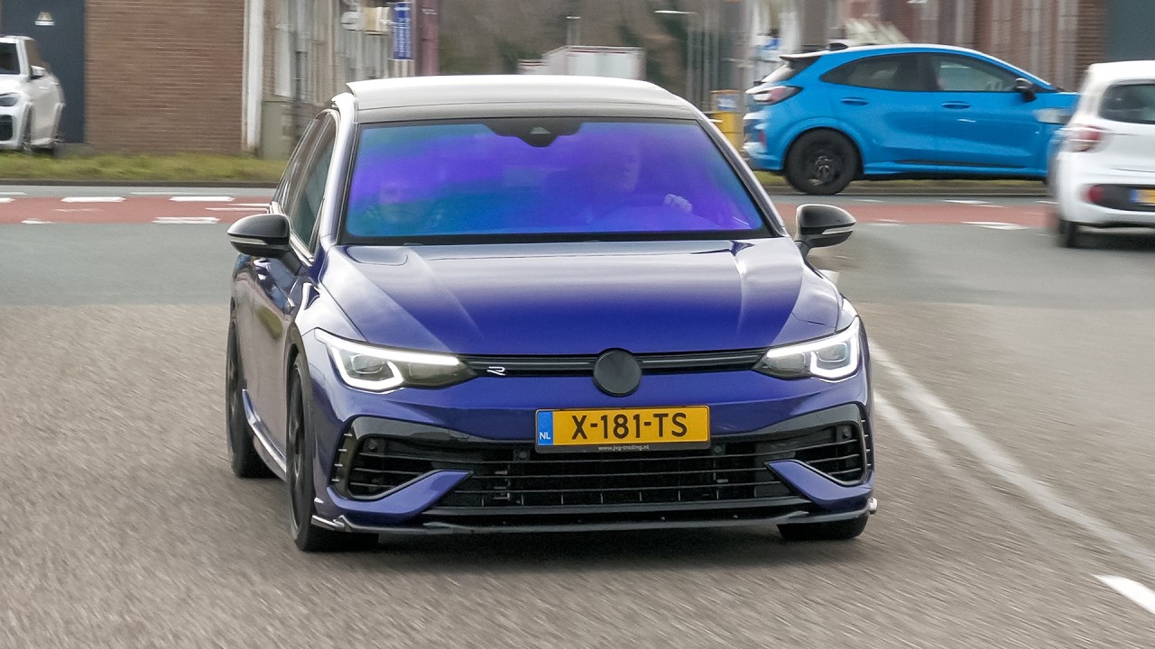 Modified Cars Arriving - 500HP Golf, Skyline R33, 800HP M340i, 750HP M3 G80, 870HP M5, 600HP M340i