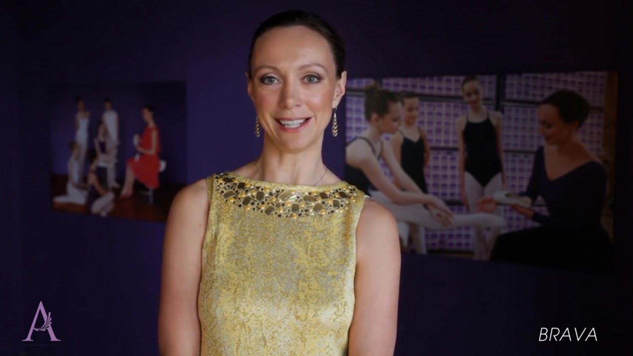 Russian Pointe Brava Spotlight Collection
