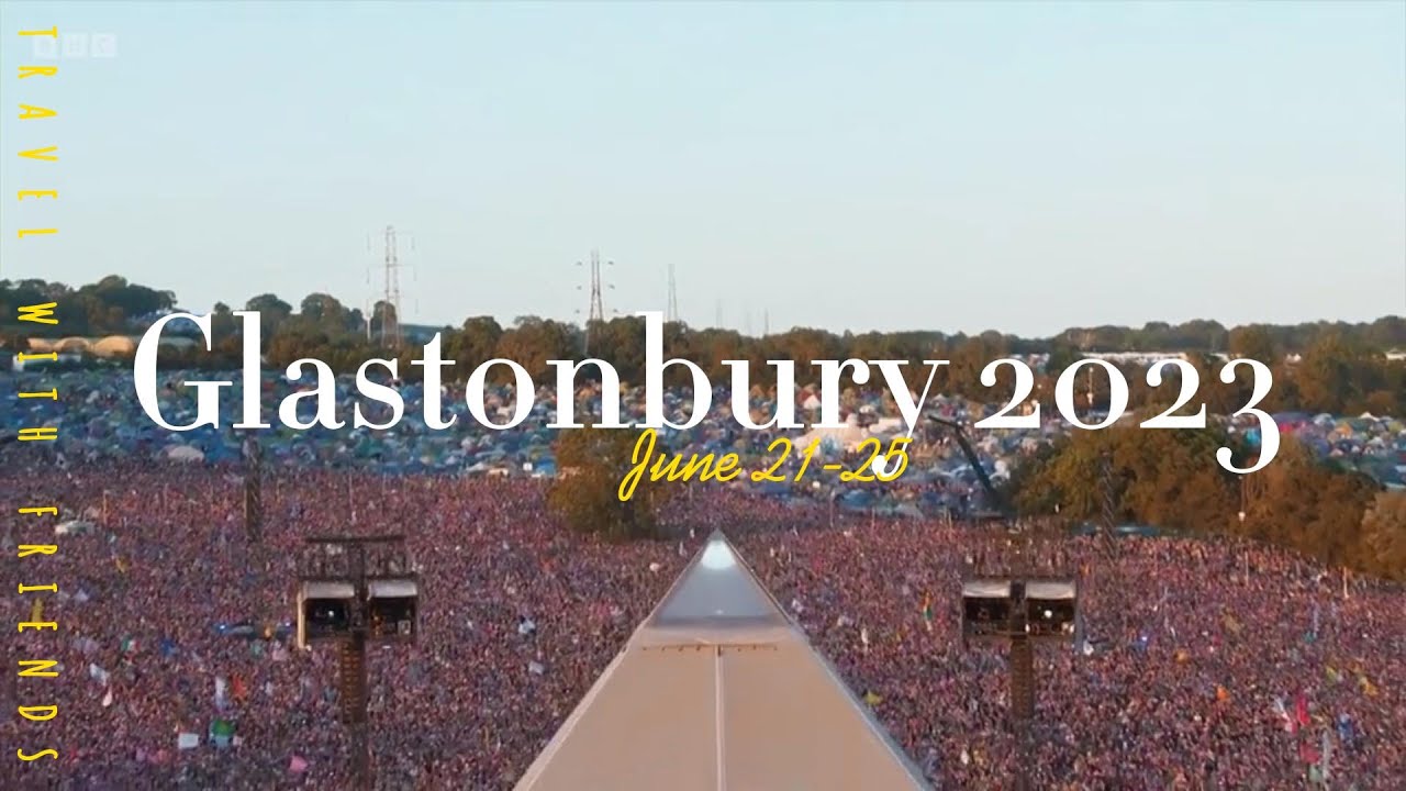 Glastonbury 2023