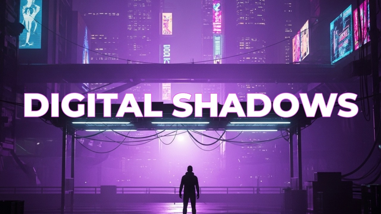 Midnight Protocol – Digital Shadows Rising