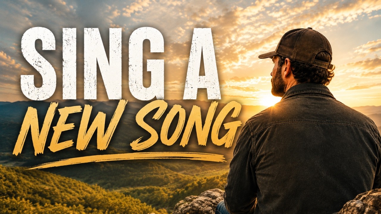 Sing a New Song -- Nashville Worship
