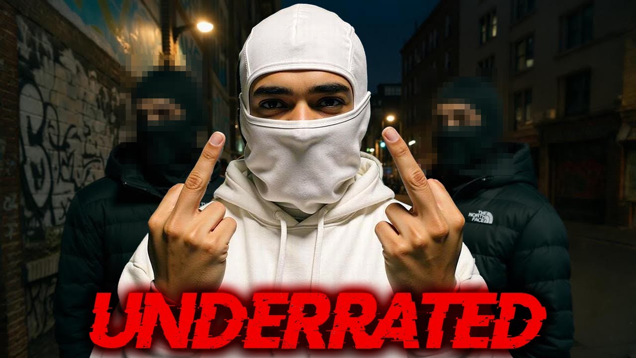  MOST Underrated Squeeze Team Members (Part 1)