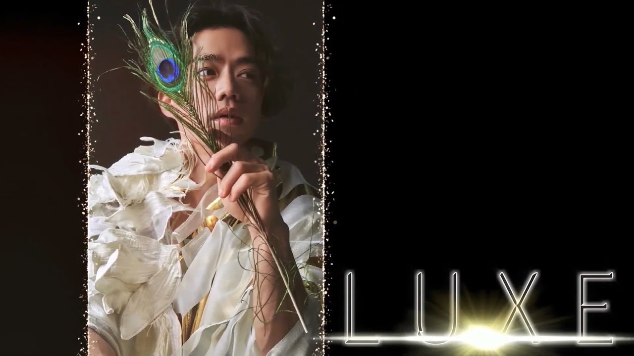 優しさ~Lay of my dream~ / Daisuke Takahashi in LUXE