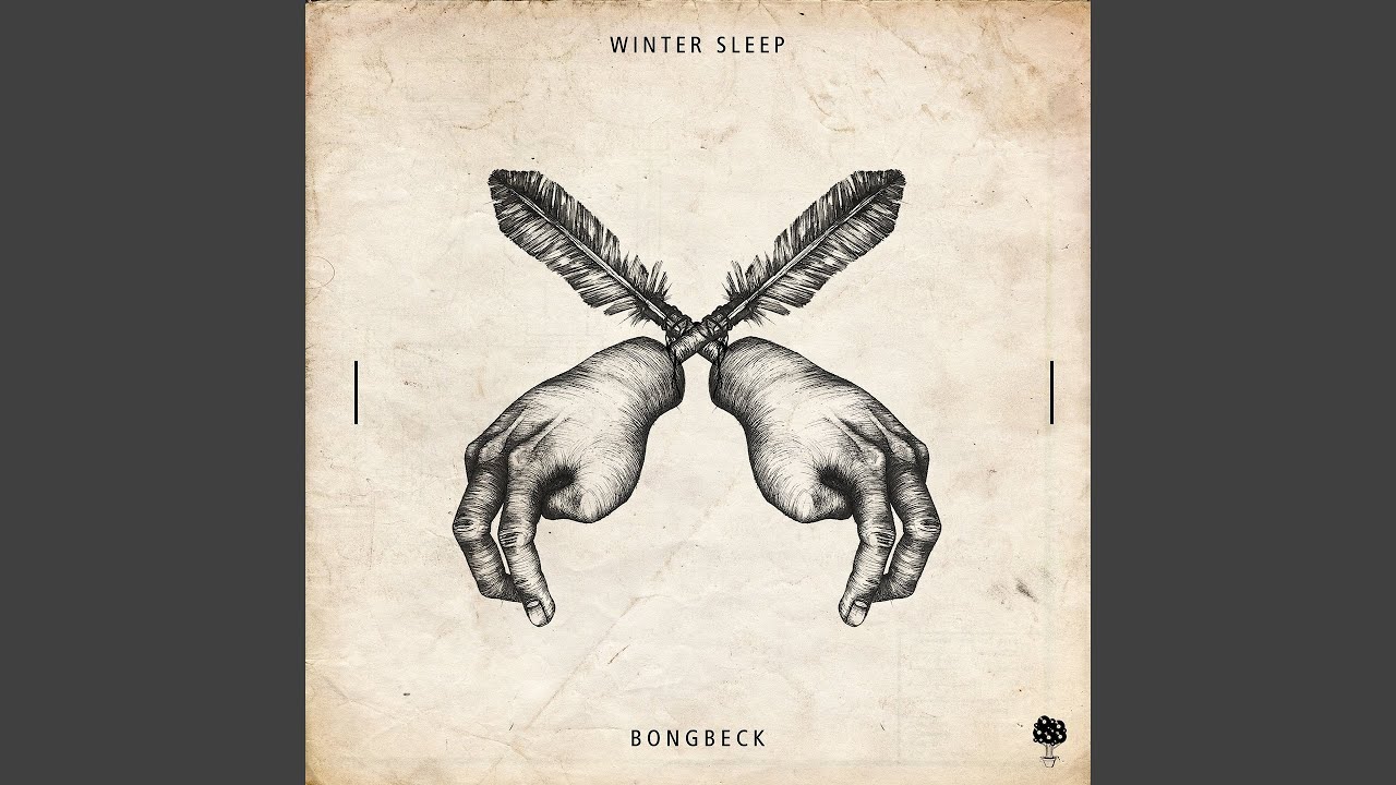 Winter Sleep