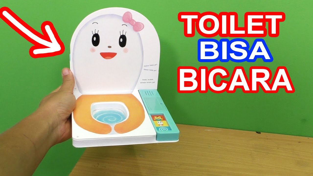3 MAINAN EDUKASI UNIK BIKIN PINTAR