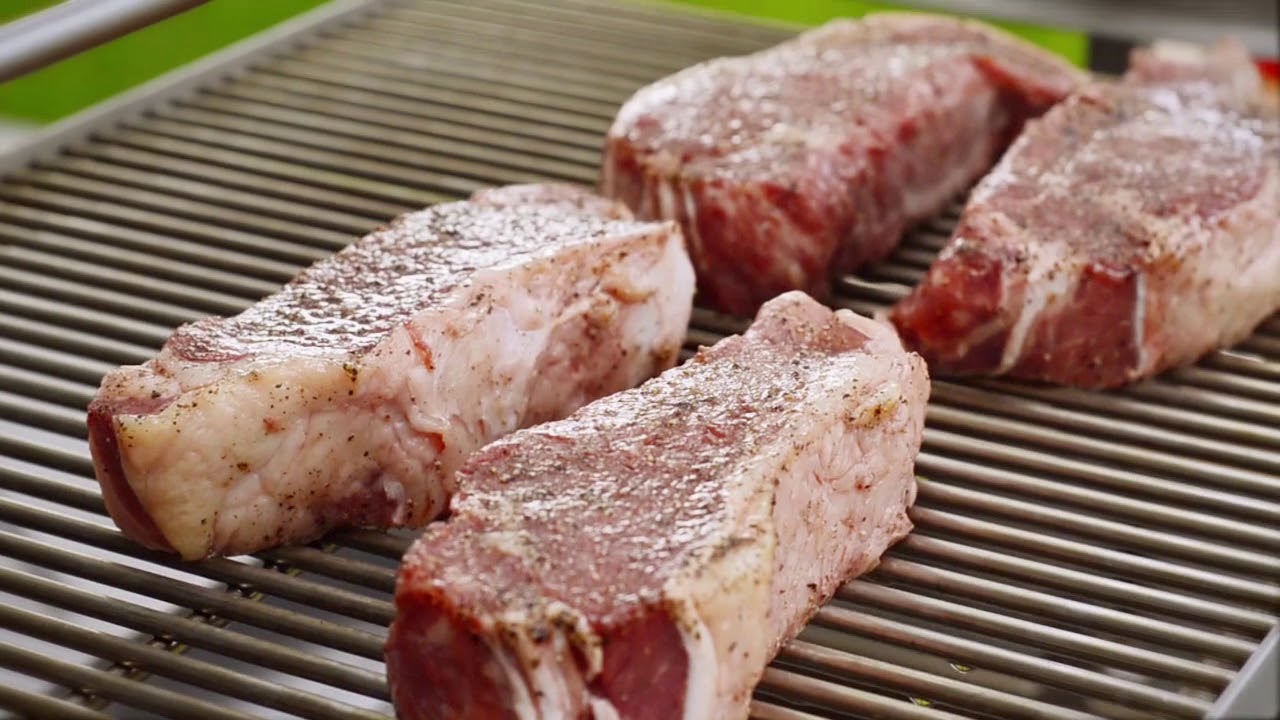 CARNE ASADA