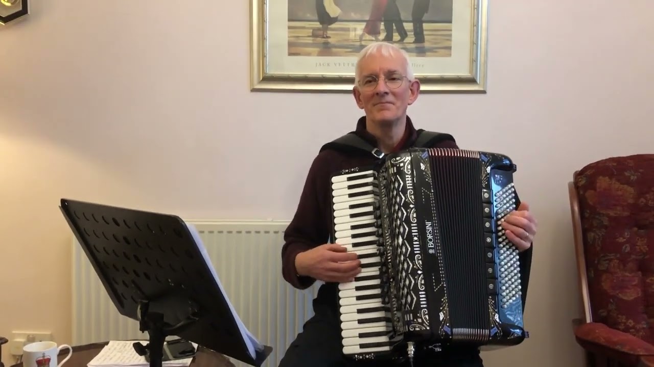 The Headlands & Bill Wilkie MBE