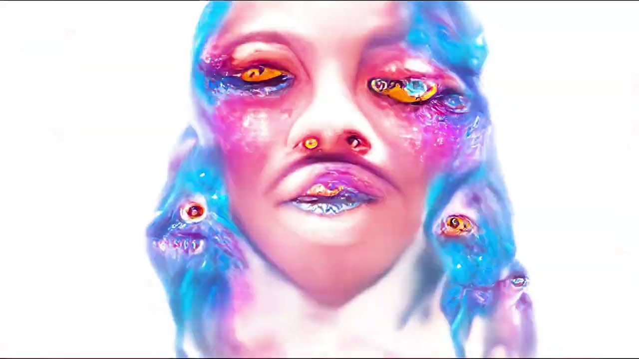 Fijimacintosh - CALVIN KLEIN 205W39NYC (feat. Noirillusions) [Official Video]