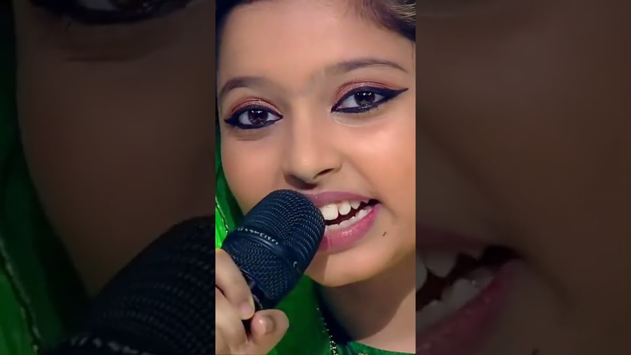 വൈഗലക്ഷ്മി ഒരു  മാപ്പിളപ്പാട്ടിലുടെ അടിച്ചുപൊളിച്ചു