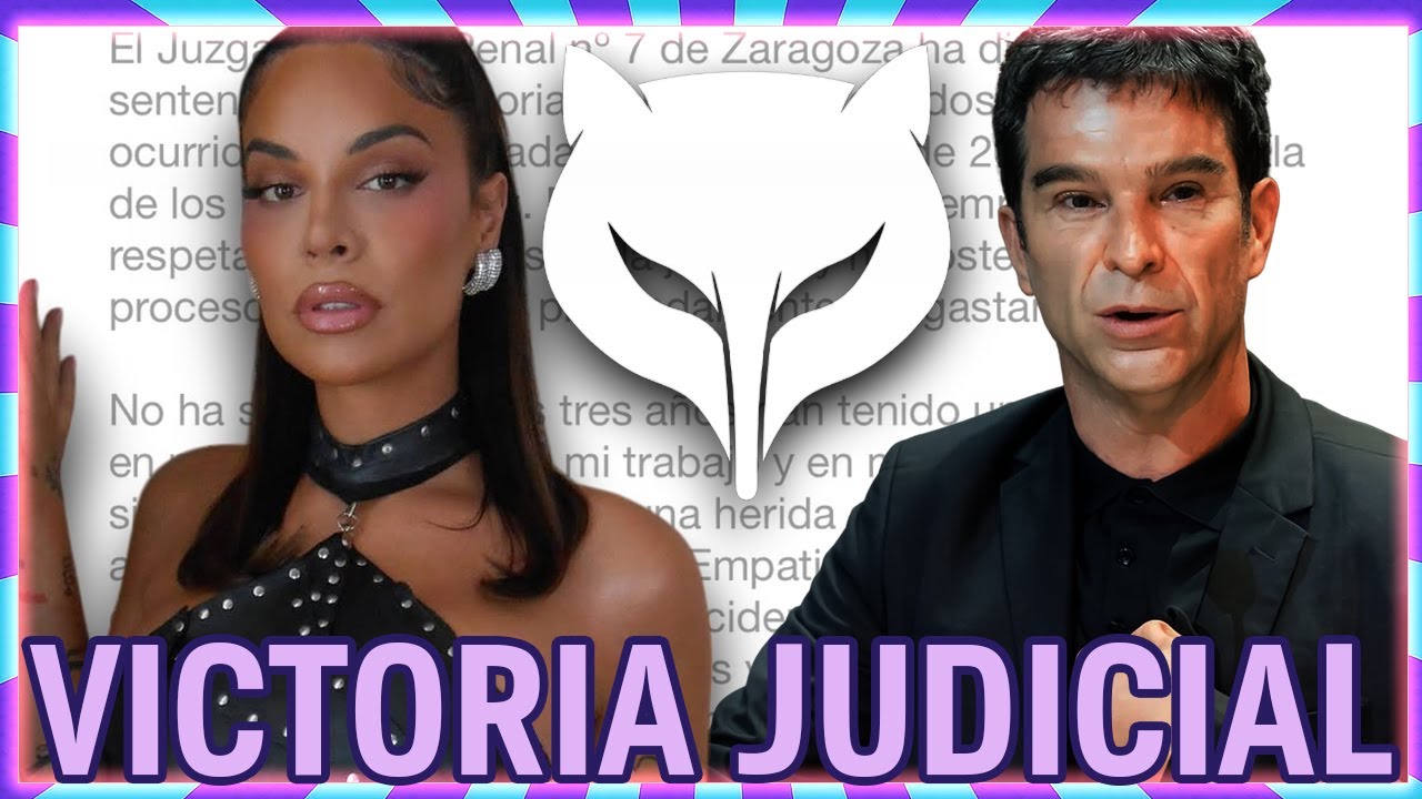 💥SENTENCIA JUDICIAL DE JEDET CONTRA EL PRODUCTOR POR AC0SARLA