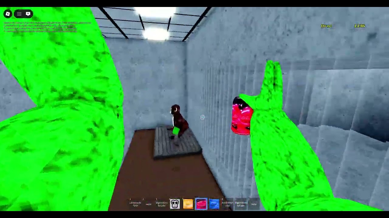 M0N0 L3T4L P4RT3 45