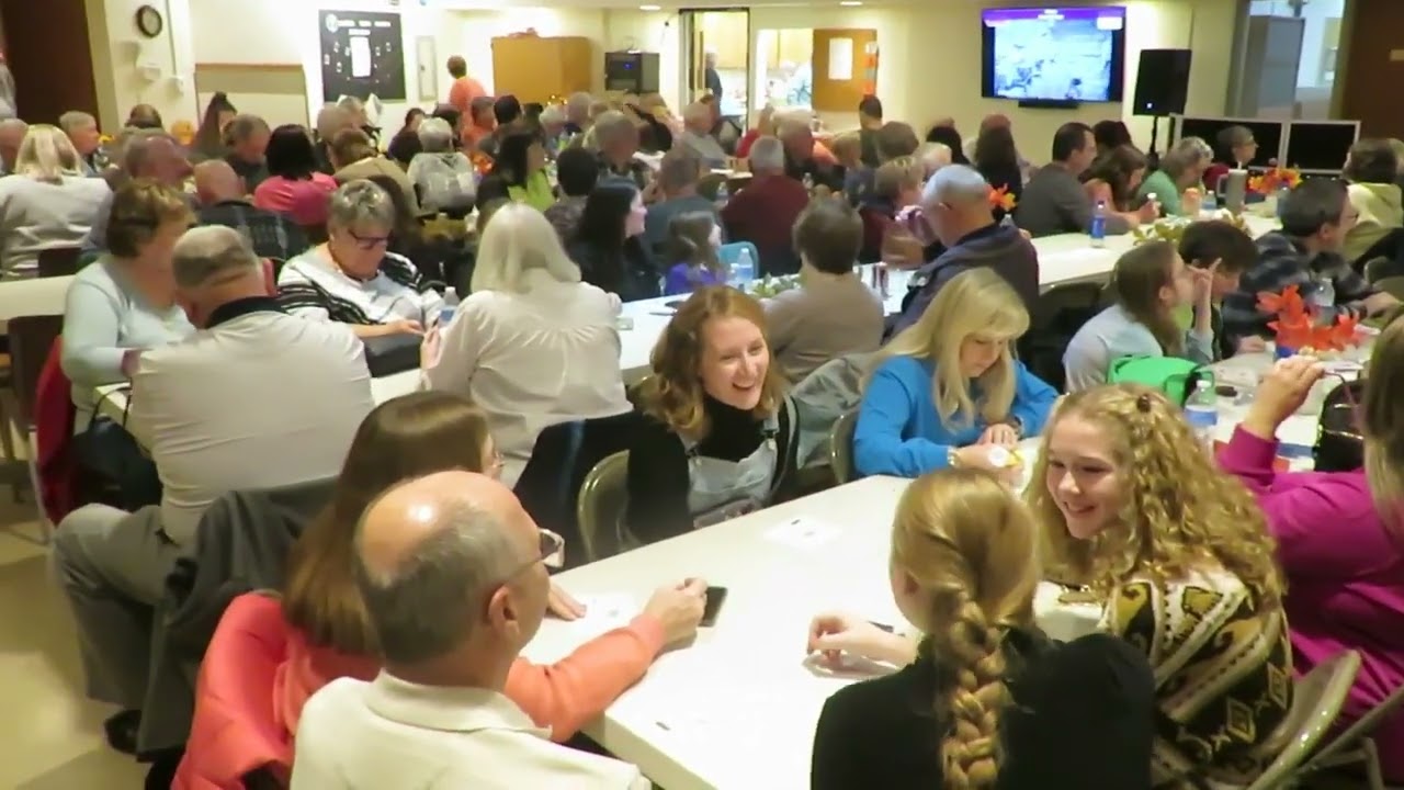 10-20-23 - Hitmix Music Bingo - STMUP Fundraiser  - Mixmaster DJ Service