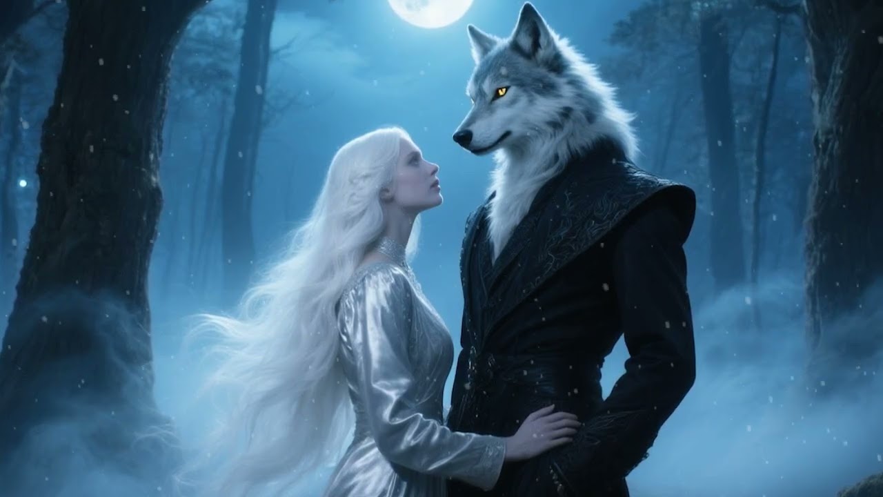 ALPHA LORAN   A Forbidden Mates Werewolf Shifter Romance Audiobook