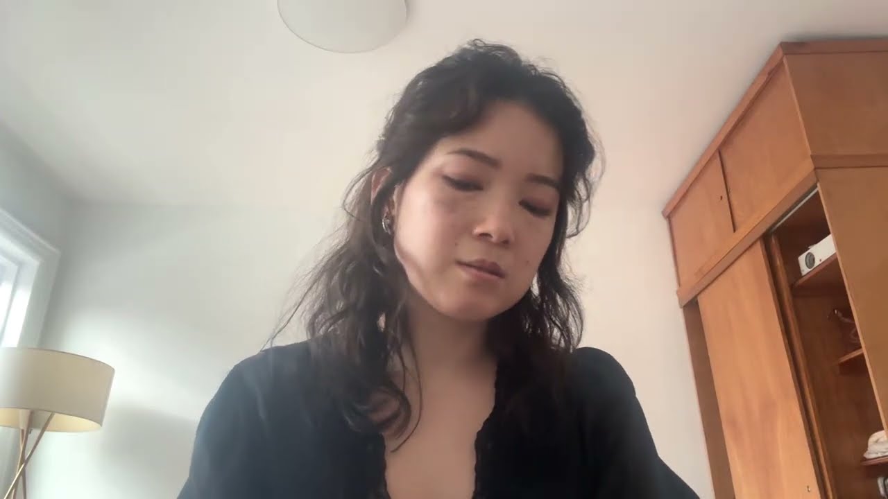 piano practice in new apartment | ep 107 