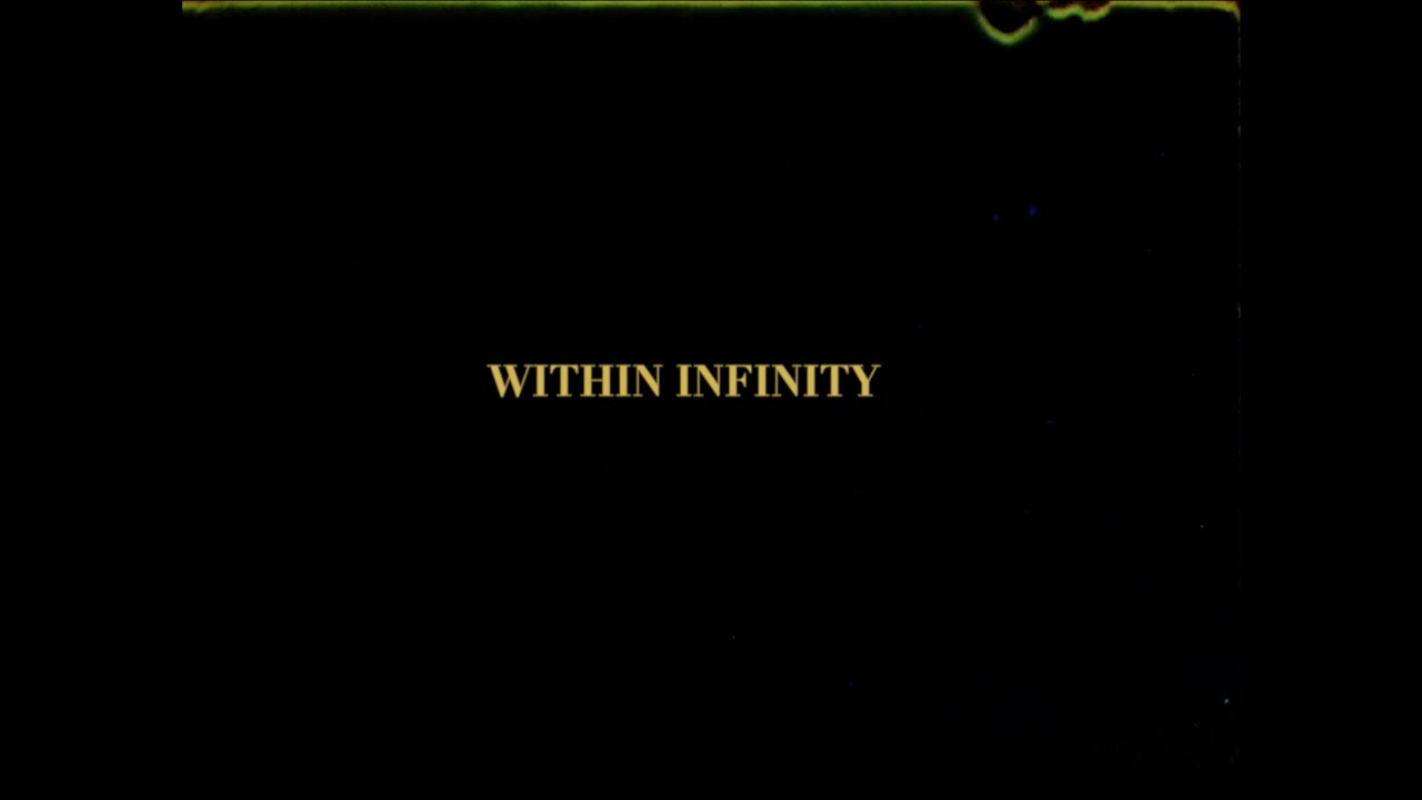 Alexey Sysoev ''Within Infinity'' (2024-25)