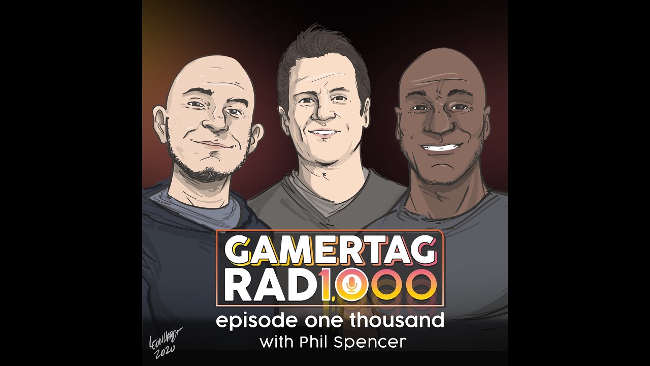 Interview With Phil Spencer On The Past, Present And Future Of Xbox
