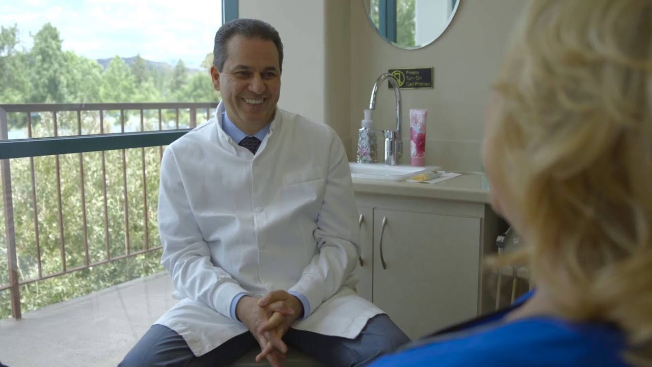 Victor K. Muradian, DDS: Esthetic General Dentist in Simi Valley, CA