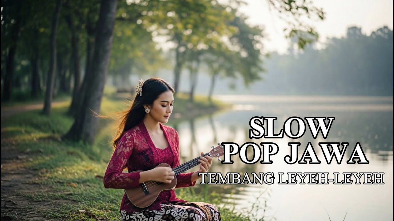 Kumpulan Pop Jawa Viral 2026 | Romantis & Bikin Mewek | Akustik | Full Album