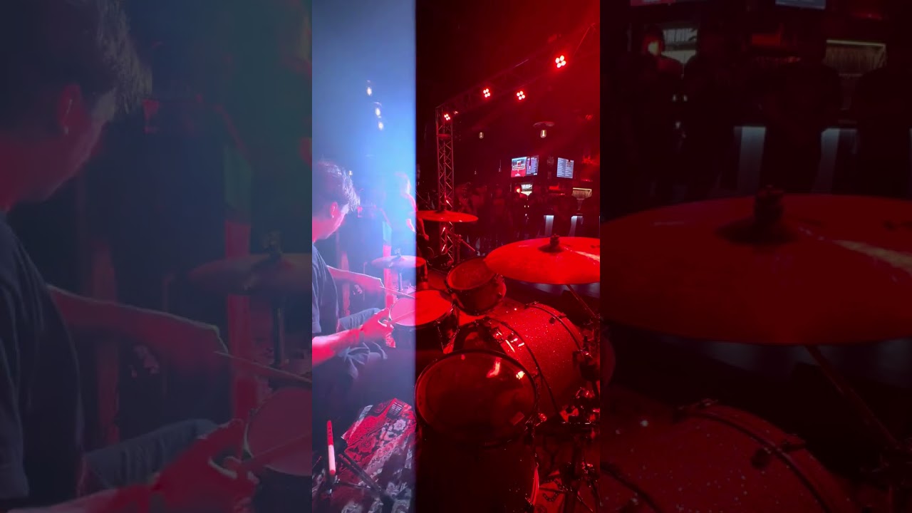 Malignant Methods (Full Set Live @ Roadies 8/23/25)