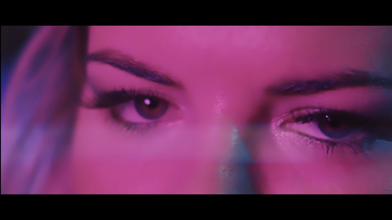 FOCUS ON ME BABY ALIIKA FT DROMMEDARIS