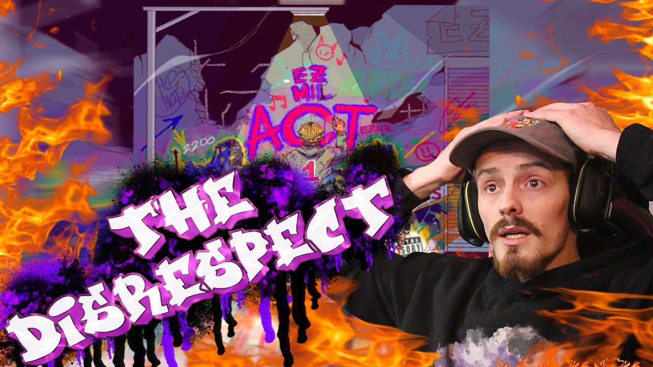 Ez Mil | ,,,,,,, | (REACTION) #Ezmil