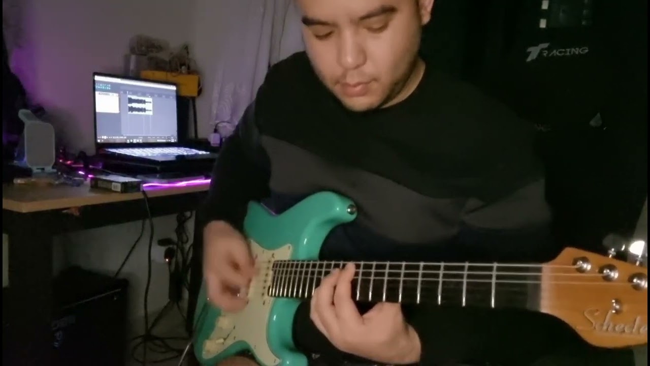 An Honest Mistake - Bad Dream Solo Challenge #solochallenge #BadDream #AHM