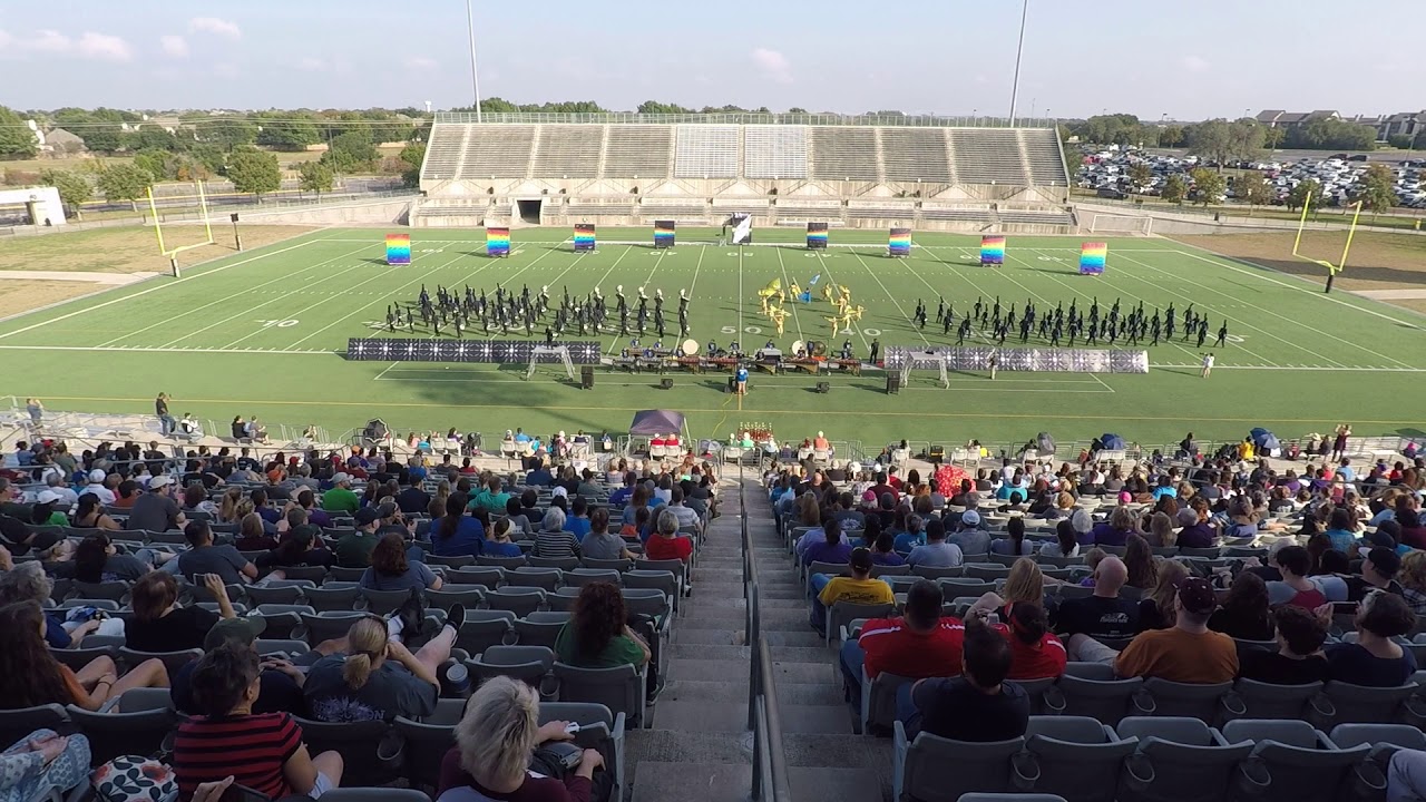 2017-11-04 US Bands Preliminaries