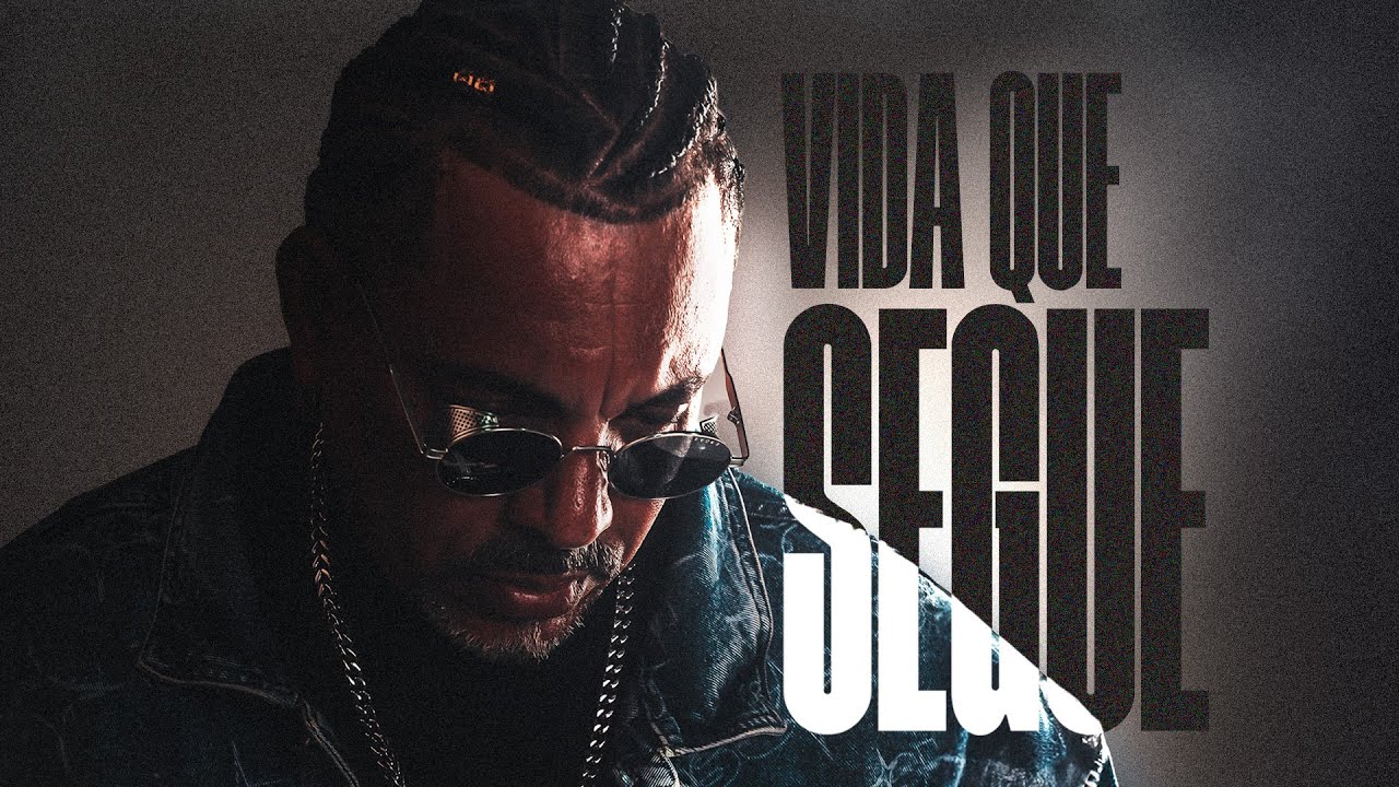 DEXTER - Vida que Segue - Clipe Oficial