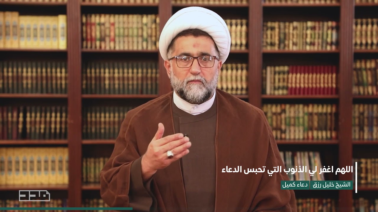الحلقة التاسعة عشر - 