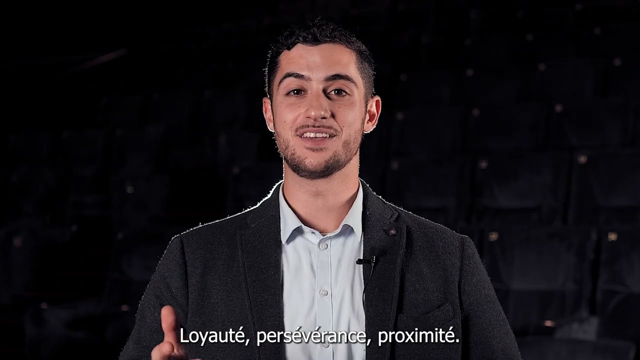 Remise des diplômes 2022