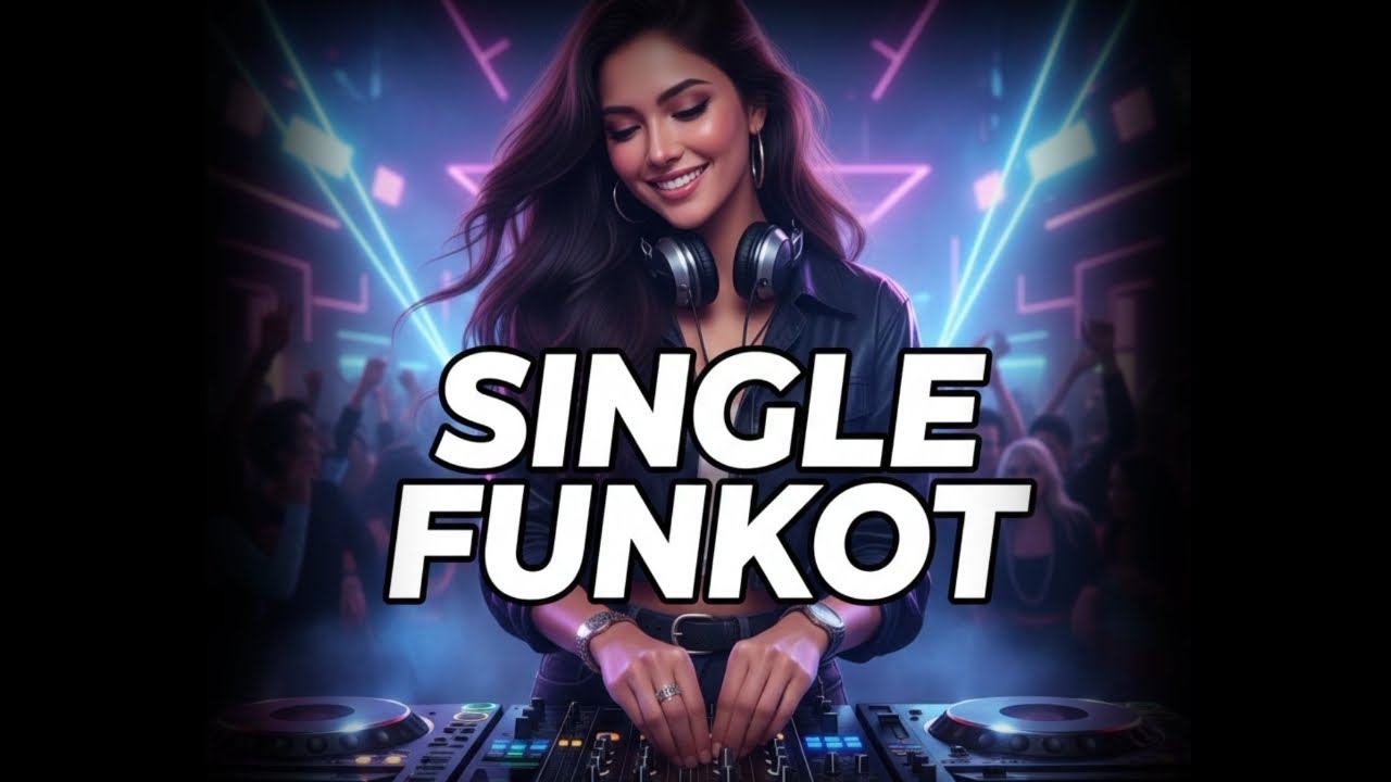 CINAAN BANA RIZAL RIYADI SINGLE FUNKOT 