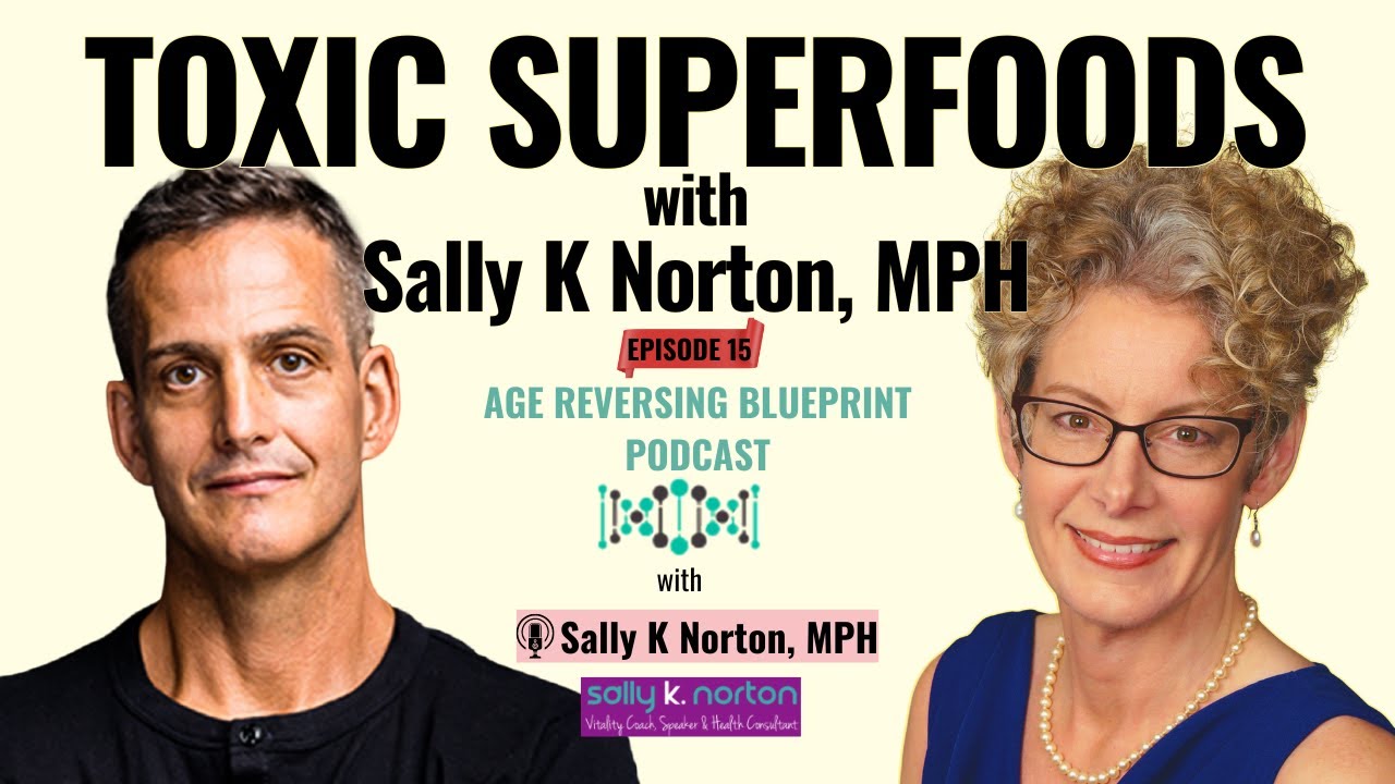 What's Hiding in Your Superfood Smoothie?