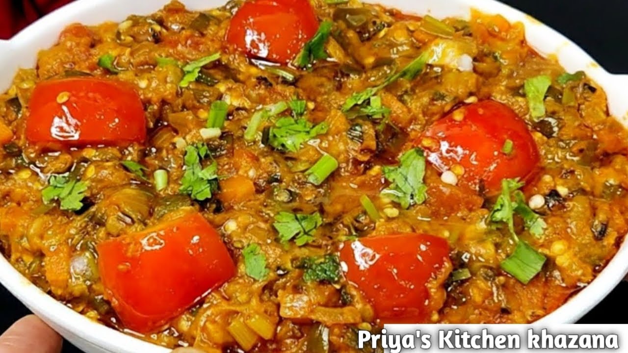 Instant Aalu Tamatar Lahsun Bharta Recipe | इतना स्वादिष्ट कि रोटी Khud Maange || Priya's Kitchen ||