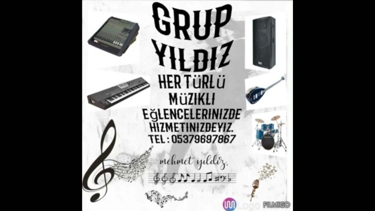 GRUP YILDIZ ÜÇ AYAK (Abdurrahman Paksoy)