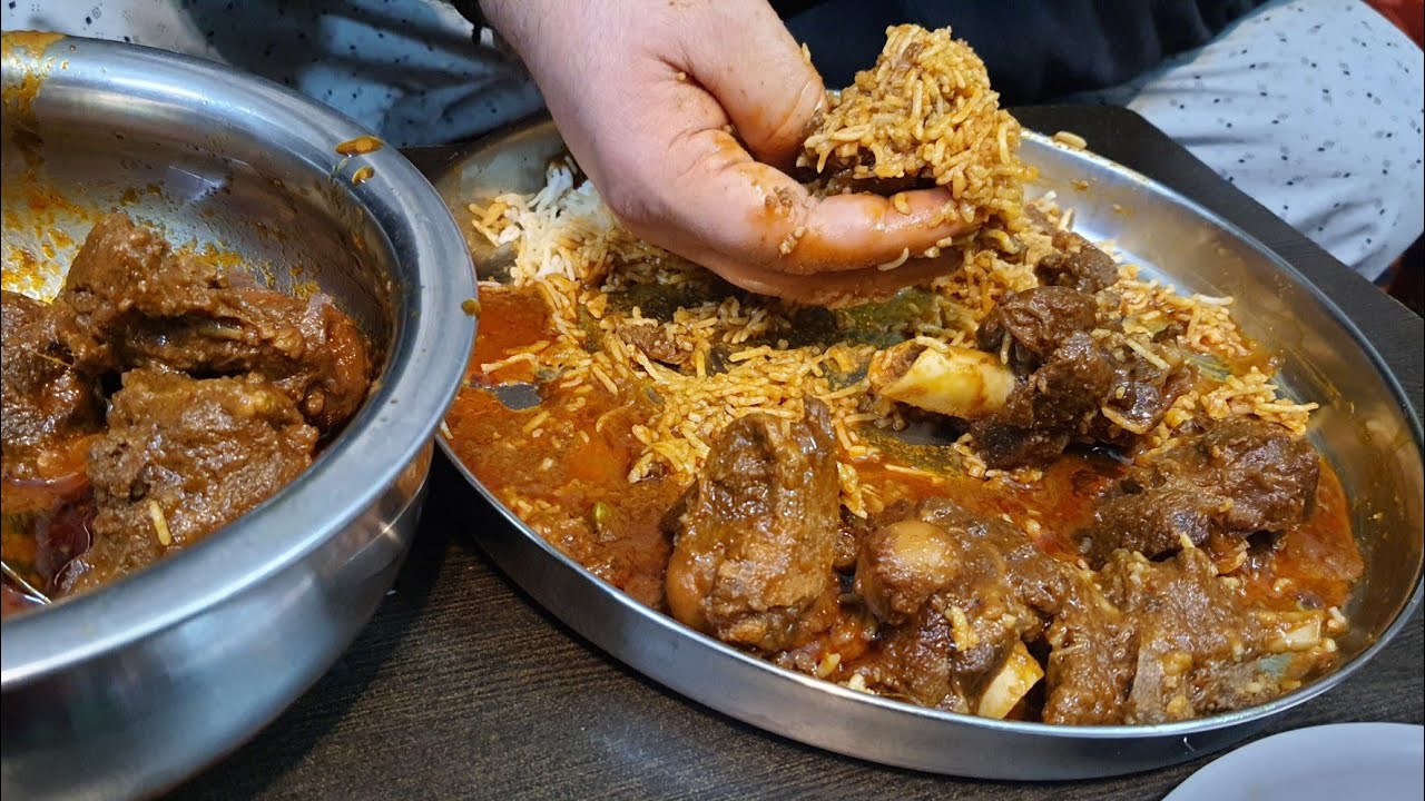 Mirchi Korma Mutton | LaL Mirch Mutton Korma | Mutton Mirchi Korma Recipe |