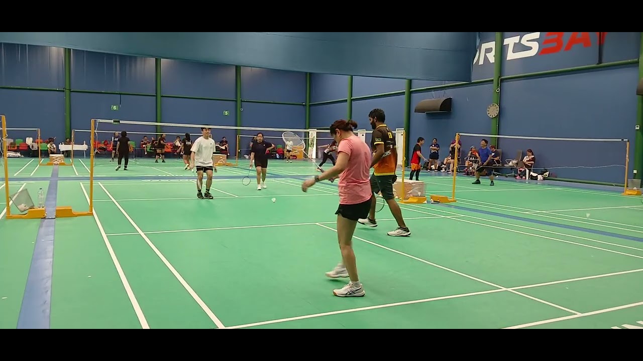 UBS Ivan & Leah vs Pia & Partner