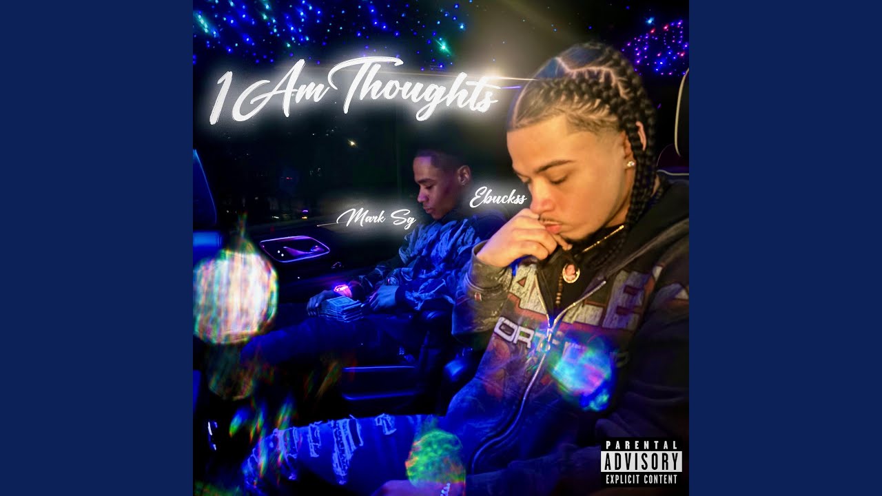 1AM Thoughts (feat. Mark SG)