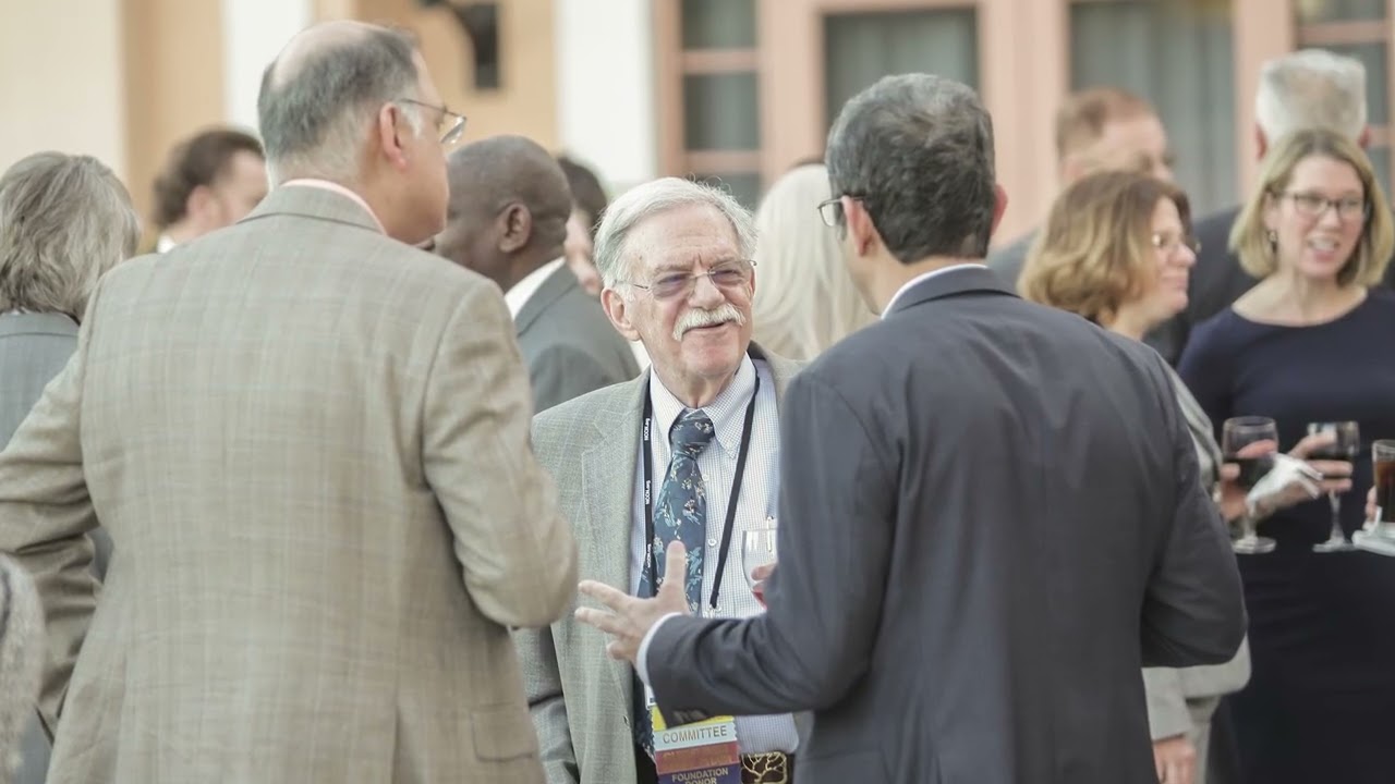NCCN Reflections from David S. Ettinger, MD