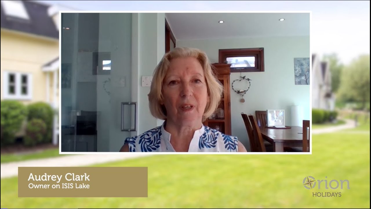 Orion Holidays Cotswold Properties - Holiday Letting - Owner Testimonial