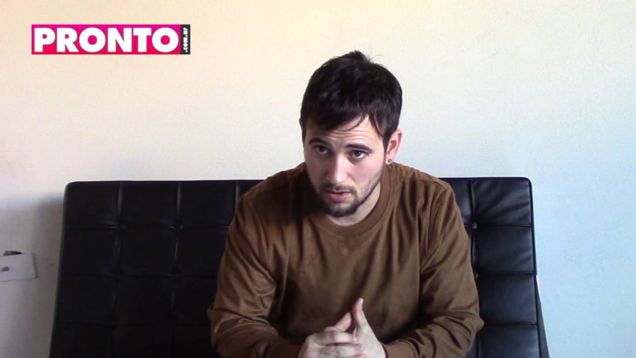 Alejandro Iglesias cuenta cómo fue su cambio de sexo