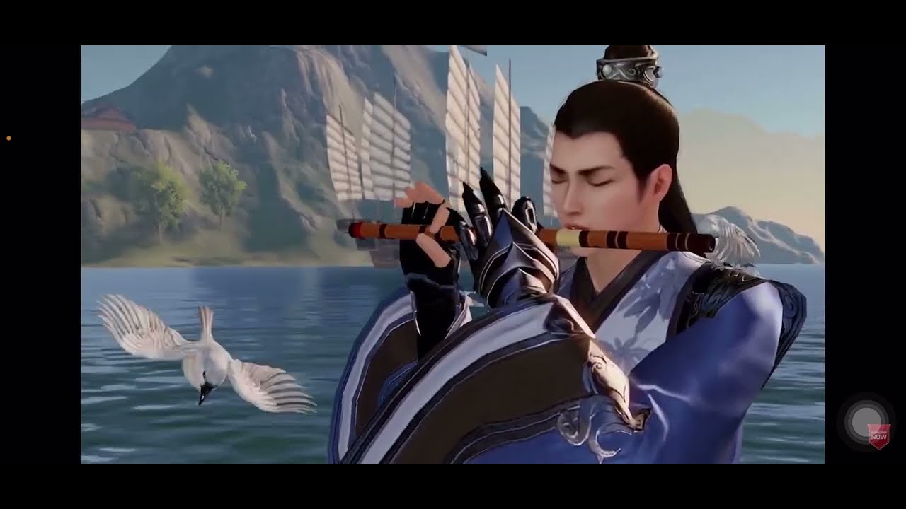 MOONLIGHT BLADE MOBILE ENGLISH VERSION || Moonlight Blade Gameplay First Look || @TL1-SAM #1ksoon