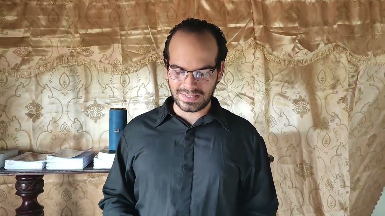 ¿Deberían las Adventistas pintarse y usar joyas? - Ronaldo Llácer Leyva
