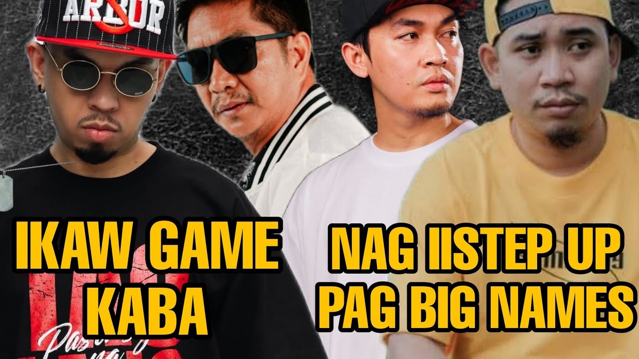 LOONIE NAGHIHIKAYAT NA NG MGA EMCEE PARA SA GRIND TIME | BASSILYO BABATTLE NGAYONG TAON | POISON13
